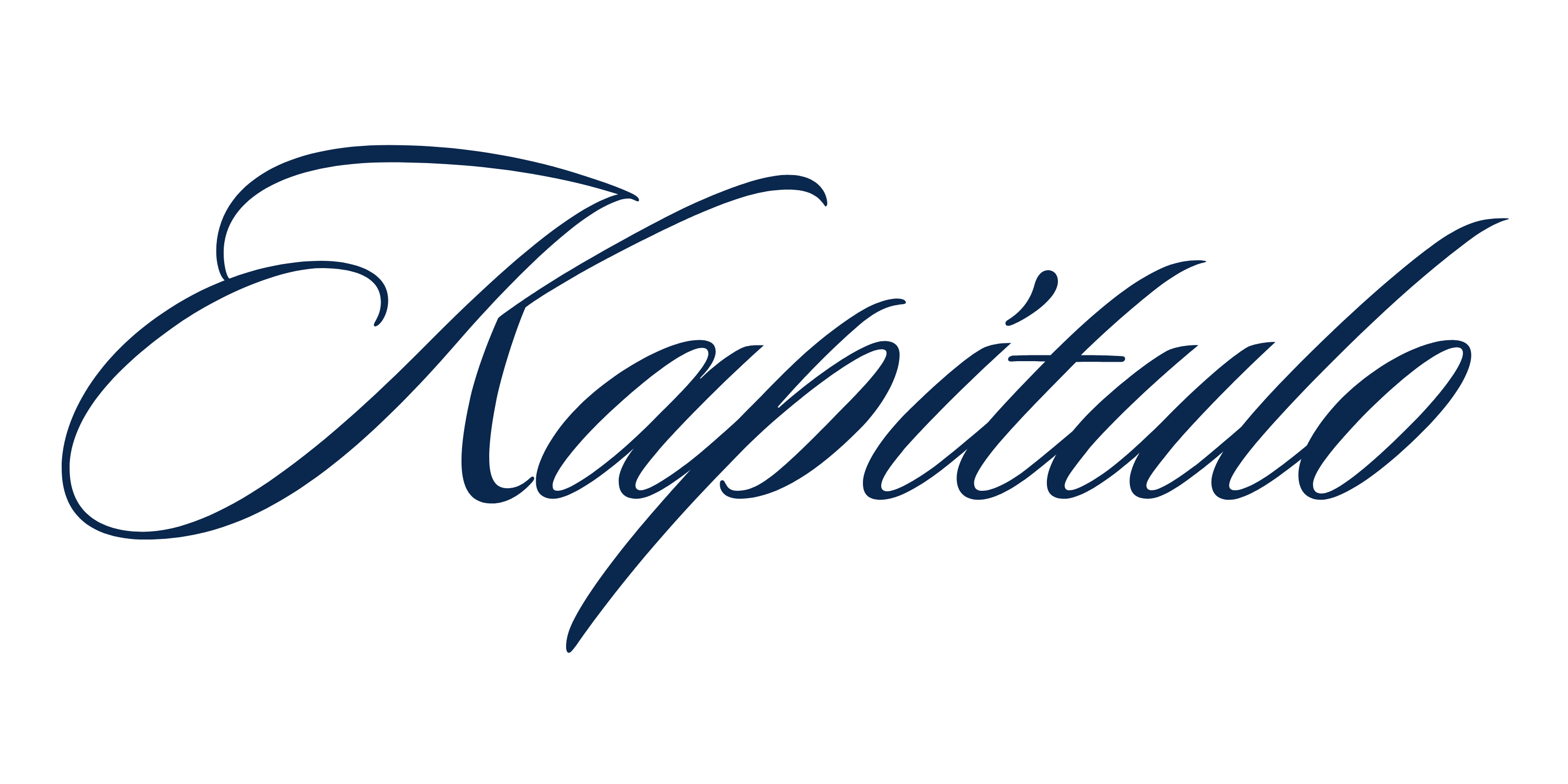 Kapítulo